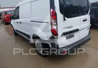 2014 Ford TRANSIT фото