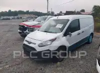 2014 Ford TRANSIT photo