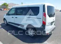 2014 Ford TRANSIT фото
