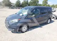 2014 Ford TRANSIT фото