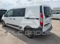 2014 Ford TRANSIT photo