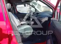 2014 Ford TRANSIT фото