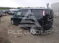 2014 Ford TRANSIT фото