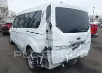 2014 Ford TRANSIT photo