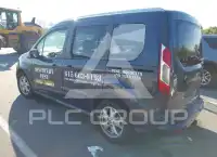 2014 Ford TRANSIT photo