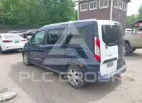 2014 Ford TRANSIT фото