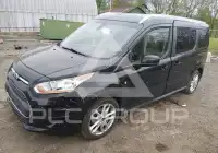 2014 Ford TRANSIT фото