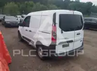2014 Ford TRANSIT photo
