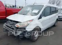 2014 Ford TRANSIT photo