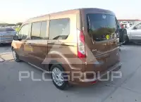 2014 Ford TRANSIT фото