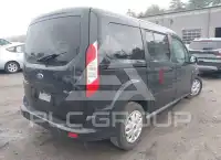 2014 Ford TRANSIT фото