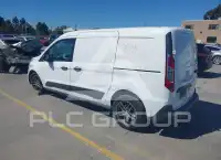 2014 Ford TRANSIT фото