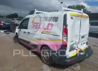 2014 Ford TRANSIT фото