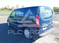 2014 Ford TRANSIT фото