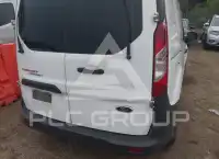 2014 Ford TRANSIT photo