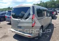 2014 Ford TRANSIT photo