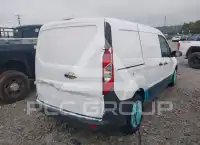 2014 Ford TRANSIT photo