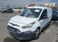 2014 Ford TRANSIT фото