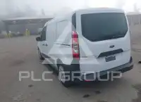 2014 Ford TRANSIT фото