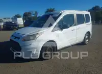 2014 Ford TRANSIT photo