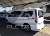 2014 Ford TRANSIT фото