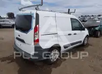 2014 Ford TRANSIT photo