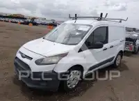 2014 Ford TRANSIT photo