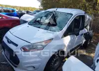 2014 Ford TRANSIT photo