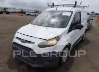 2014 Ford TRANSIT photo