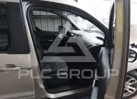 2014 Ford TRANSIT photo