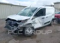 2014 Ford TRANSIT фото