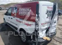 2014 Ford TRANSIT фото