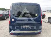 2014 Ford TRANSIT photo