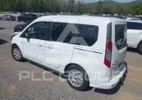2014 Ford TRANSIT photo