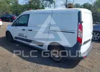 2014 Ford TRANSIT фото