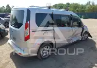 2014 Ford TRANSIT фото