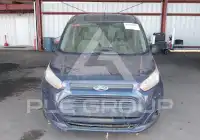 2014 Ford TRANSIT photo