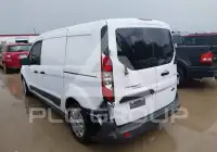 2014 Ford TRANSIT фото