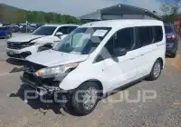 2014 Ford TRANSIT photo