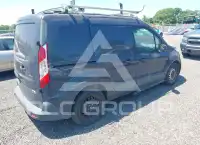 2014 Ford TRANSIT фото