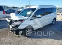 2014 Ford TRANSIT photo