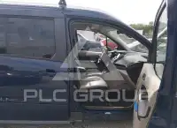 2014 Ford TRANSIT photo