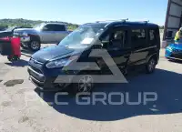2014 Ford TRANSIT фото