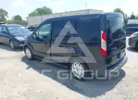 2014 Ford TRANSIT фото