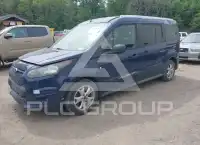 2014 Ford TRANSIT фото