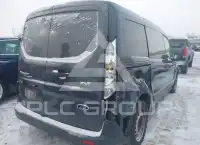 2014 Ford TRANSIT photo
