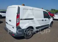 2014 Ford TRANSIT фото