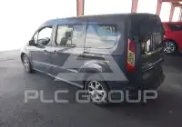 2014 Ford TRANSIT photo