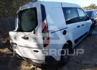 2014 Ford TRANSIT photo