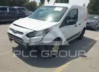 2014 Ford TRANSIT photo